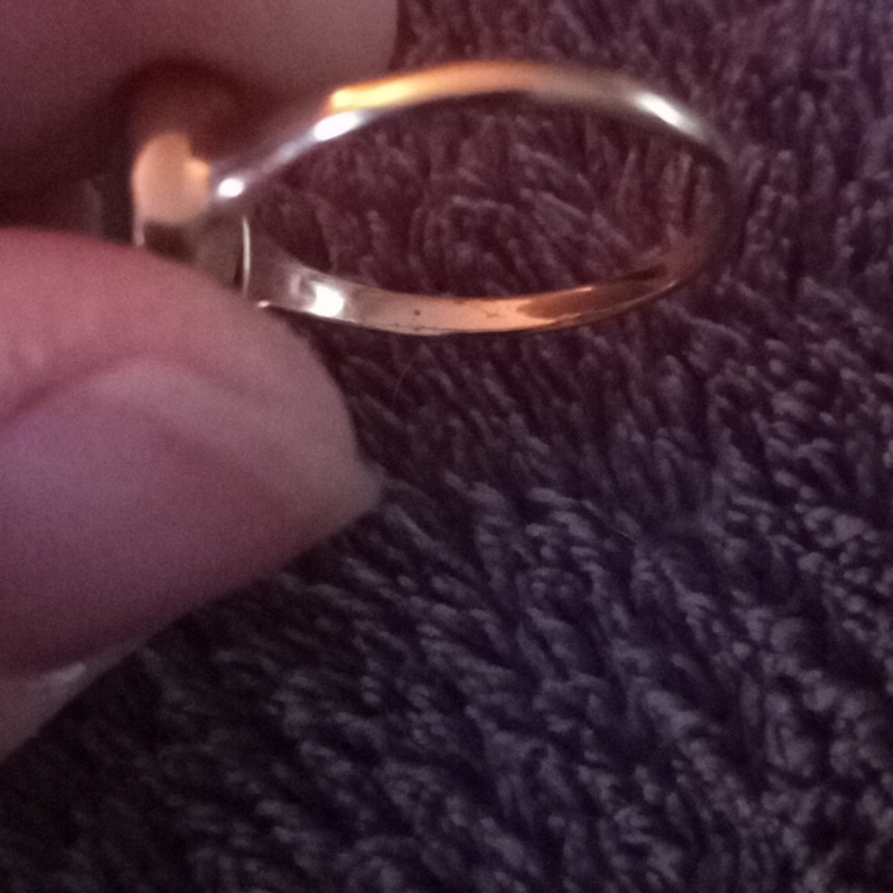 Mood ring - Picture 6 of 7